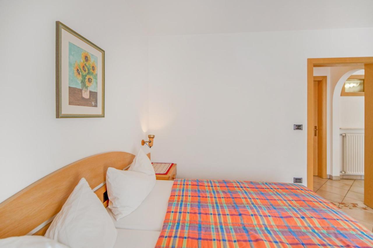 Appartamento Aloch Pozza di Fassa Exterior foto