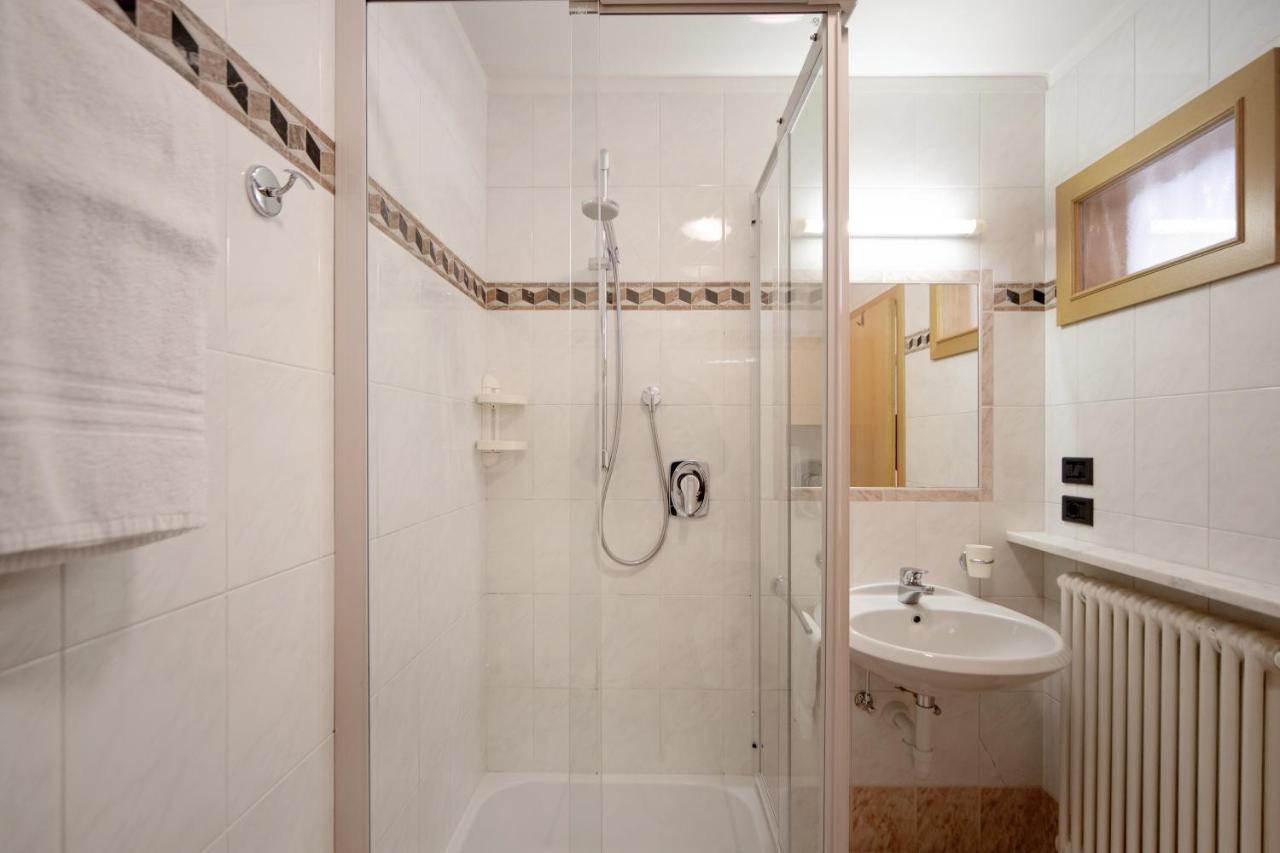 Appartamento Aloch Pozza di Fassa Exterior foto